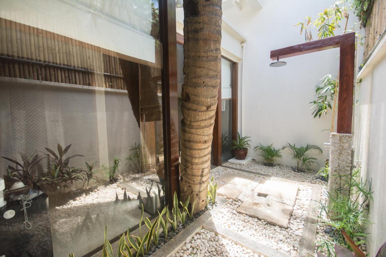 Harlan Beach Villa Boracay Balabag  Exterior photo